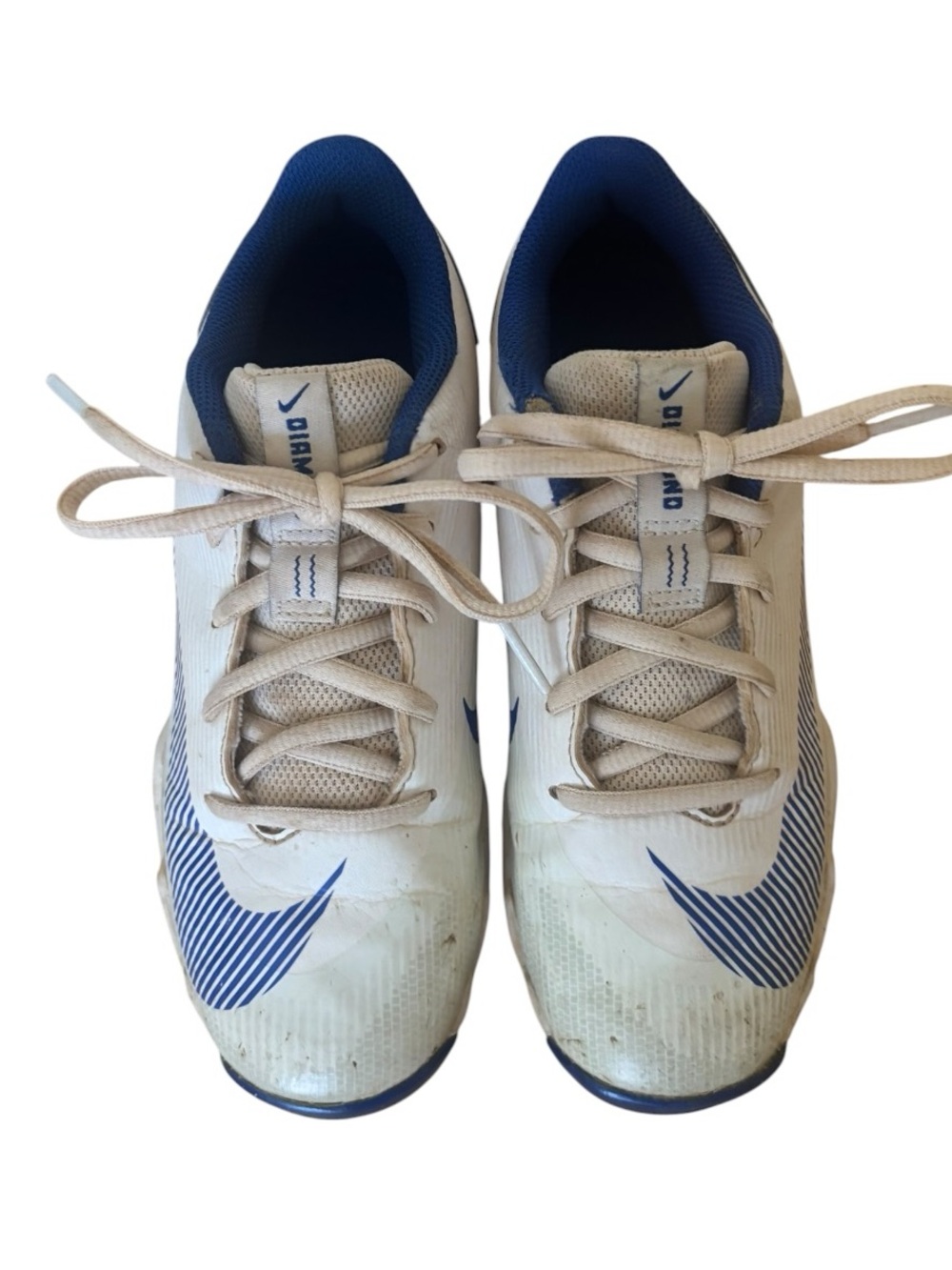 Nike Diamond Clutch Baseball Cleats - Picture 3 of 10